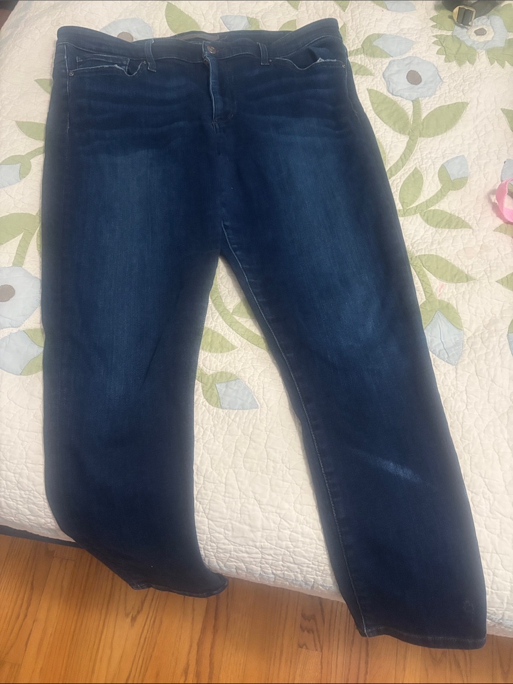 Joe’s Jeans Skinny Jeans Size 34